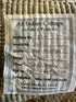 Margo Millet 9.9x14 Grey Hand-Knotted Oushak Rug