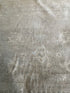 Elizabeth Gable 10x14 Grey Hand-Knotted Oushak Rug