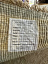 Thaddea Graham 10x14 Multi Color Hand-Knotted Oushak Rug