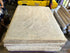 Becca 10x14 Cream Hand-Knotted Oushak Rug