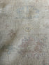 Becca 10x14 Cream Hand-Knotted Oushak Rug