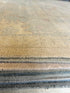 Becca 10x14 Cream Hand-Knotted Oushak Rug