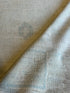 Nicole Samuel 10x13.10 Blue and Grey Whitewashed Afghani Oushak