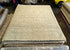 Angus Cloud Grey Handwoven Modern Durrie Rug (Multiple Sizes)
