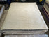 Austin Abrams Cream Handwoven Modern Durrie Rug (Multiple Sizes)