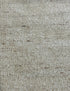 Austin Abrams Cream Handwoven Modern Durrie Rug (Multiple Sizes)