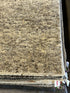 Cal Jacobs Grey Handwoven Modern Durrie Rug (Multiple Sizes)
