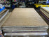 Aaron Jacobs Beige Handwoven Modern Durrie Rug (Multiple Sizes)