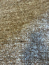 Aaron Jacobs Beige Handwoven Modern Durrie Rug (Multiple Sizes)