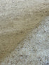 Fezco Grey Handwoven Modern Durrie Rug (Multiple Sizes)