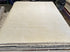 Colman Domingo Cream Handwoven Modern Durrie Rug (Multiple Sizes)