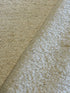 Colman Domingo Cream Handwoven Modern Durrie Rug (Multiple Sizes)
