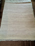 Antony Starr Handwoven Durrie Rug (Multiple Size & Color)