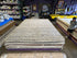 Eric Dane Grey Handwoven Modern Durrie Rug (Multiple Sizes)