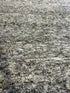 Eric Dane Grey Handwoven Modern Durrie Rug (Multiple Sizes)