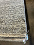 Eric Dane Grey Handwoven Modern Durrie Rug (Multiple Sizes)