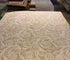 Rhea Hand-Tufted Wool Natural Golden Floral (Multiple Sizes)