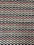 Henry Bouy 5.3x7.6 Multi Handwoven Durrie Rug (Multiple Styles)