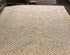 David Dencik 7.9x9.9 Grey Mix Hand-Tufted Rug