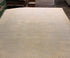 Shane Sweet 8x10 Hand-Tufted Beige Jacquard