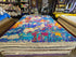 Mark Gable 9.6x13.9 Multi Color Hand-Knotted Modern Style Rug