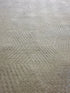 Collins 8.3x10 Hand-Knotted Silver & Grey High Low