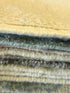 Collins 8.3x10 Hand-Knotted Silver & Grey High Low