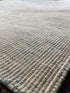 Laz Alonso Handwoven Durrie Rug (Multiple Sizes & Colors)