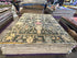 Jeanie 8x10 Grey Hand-Knotted Oushak Rug - Multiple Sizes