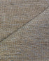 Anton Jackson Handwoven Jute and Metal Wire Rug 7.3x10