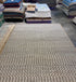 Eric Edwards 6.6X9.9 Natural Design Jute Durrie