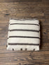 Moroccan Floor Cushion Neutral 1