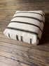 Moroccan Floor Cushion Neutral 1