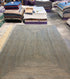 Perini Scleroso 6.6x10.3 Handwoven Cubic Jute Rug