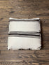 Moroccan Floor Cushion Neutral 2