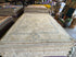 Hailey Gable 9x11.9 Grey Hand-Knotted Oushak Rug
