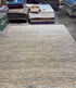 Herb Handwoven Jute Durrie Natural Brown (Multiple Sizes)