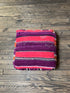 Moroccan Floor Cushion Multi Colored 3