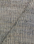 Richard Hatch Blue Handwoven Jute Rug (Multiple Sizes Available)
