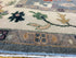 Marsha Jacobs 9x12 Colorful Hand-Knotted Oushak