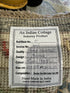 Sarah Victoria Mathieu 9x12 Multi Color Hand-Knotted Oushak Rug