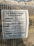 Caroline James 9x11.9 Multi Color Hand-Knotted Oushak Rug
