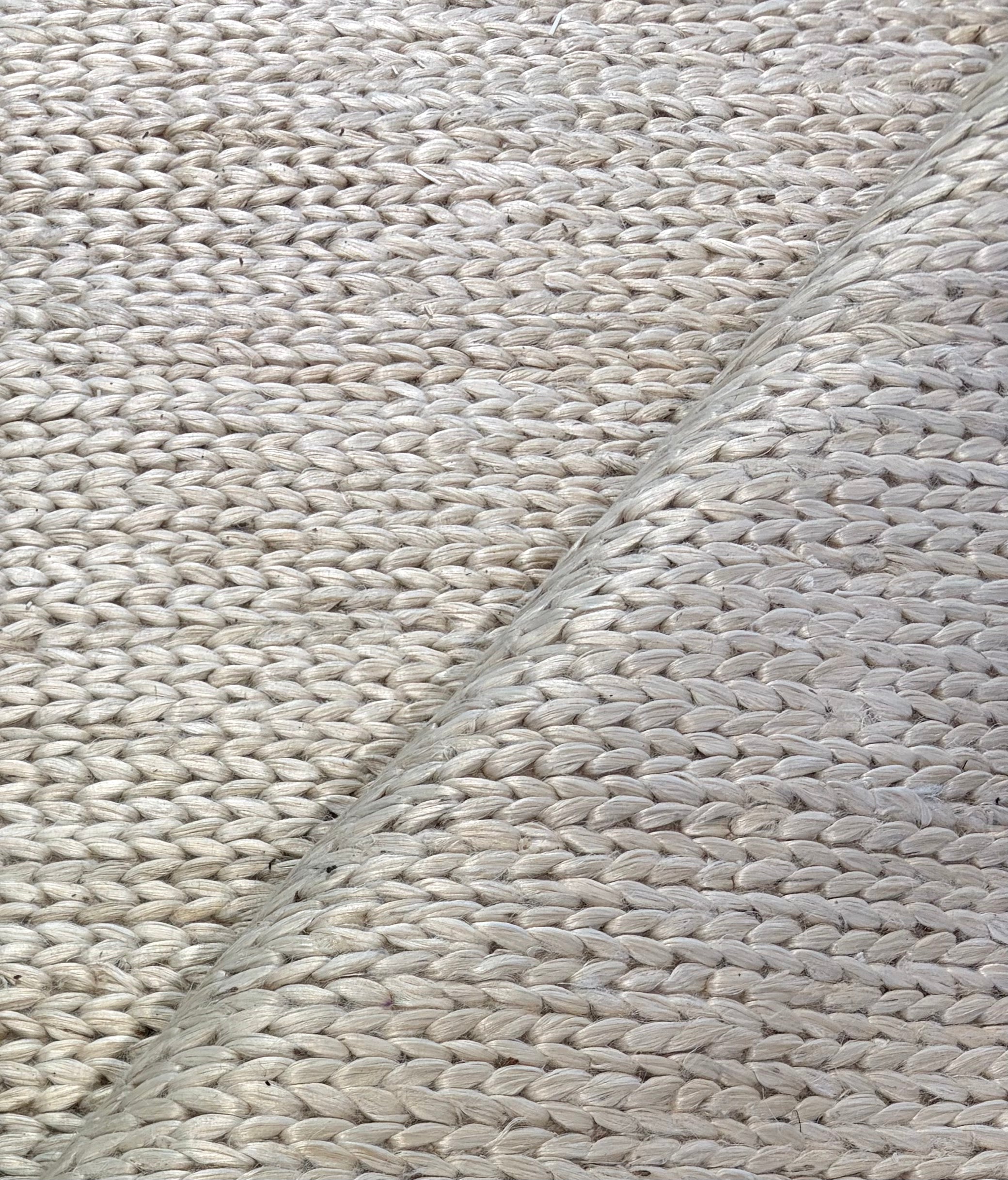 John Schuck 7.9x10 Big Choti Soumak Rug