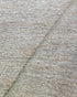 Kalena 8x11 White Handwoven Jute Soumak Rug