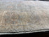 Belinda Marquee 2.10x12.11 Afghani Whitewashed Oushak Runner