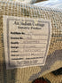 Barbara Jean 9x11.9 Cream Hand-Knotted Oushak Rug