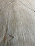 Gabby Prescod 8.2x10 Cream Hand-Knotted Afghani Moroccan Style Rug