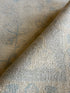 Dr. Clare Sharp 9x12 Beige Hand-Knotted Oushak Rug