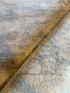 Ashley Lyle 10x14 Grey Hand-Knotted Oushak