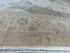 Kate Davis 9x12 Beige Hand-Knotted Oushak Rug